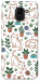 Чохол Cats pattern для Galaxy J6 (2018)