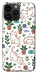 Чехол Cats pattern для iPhone 14 Pro Max