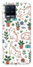 Чехол Cats pattern для Realme 8 Pro