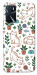 Чохол Cats pattern для Oppo A16
