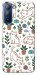 Чехол Cats pattern для TECNO Pop 5 Pro