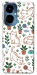 Чехол Cats pattern для TECNO Camon 19 (CI6n)