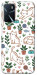 Чехол Cats pattern для Oppo A54s