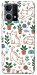 Чохол Cats pattern для Oppo Reno 7 4G