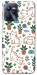 Чехол Cats pattern для Realme C35