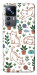 Чохол Cats pattern для Xiaomi 12T