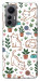 Чохол Cats pattern для Xiaomi 12 Lite