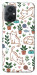 Чехол Cats pattern для Xiaomi Poco M5