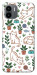 Чехол Cats pattern для Xiaomi Redmi A1