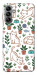 Чохол Cats pattern для Galaxy A04s