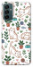 Чохол Cats pattern для Galaxy M13 4G