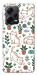 Чехол Cats pattern для Xiaomi Redmi Note 12 Pro+