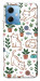 Чохол Cats pattern для Xiaomi Redmi Note 12 5G