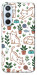 Чехол Cats pattern для Galaxy A54 5G