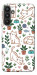 Чехол Cats pattern для Galaxy A34 5G