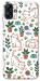 Чехол Cats pattern для Galaxy A04e