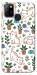 Чехол Cats pattern для Infinix Hot 10 Lite