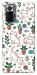 Чохол Cats pattern для Xiaomi Redmi Note 10 Pro Max