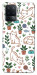 Чехол Cats pattern для Oppo Reno 5 Lite