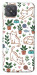 Чохол Cats pattern для Oppo A92s