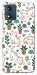 Чехол Cats pattern для Motorola Moto E13