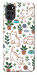 Чохол Cats pattern для Motorola Moto G22