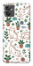 Чехол Cats pattern для Motorola Moto G32