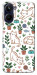 Чохол Cats pattern для Realme 10 4G