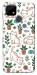 Чехол Cats pattern для Realme C21