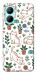 Чохол Cats pattern для Realme C33