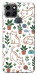 Чехол Cats pattern для Infinix Smart 6