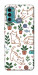 Чохол Cats pattern для Motorola Moto G60