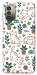 Чехол Cats pattern для Nokia G11