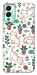Чохол Cats pattern для Infinix Hot 12 Play