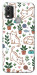 Чохол Cats pattern для Nokia C21 Plus