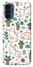 Чохол Cats pattern для Motorola Moto G41