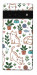 Чехол Cats pattern для Google Pixel 6 Pro