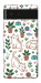Чехол Cats pattern для Google Pixel 6