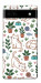 Чехол Cats pattern для Google Pixel 6A