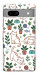 Чехол Cats pattern для Google Pixel 7A