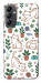 Чехол Cats pattern для Galaxy A14