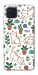 Чехол Cats pattern для Galaxy M32