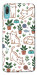 Чохол Cats pattern для Huawei Y6 Pro (2019)