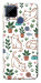 Чехол Cats pattern для Realme C15
