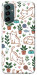 Чехол Cats pattern для Galaxy M14 5G