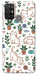 Чехол Cats pattern для ZTE Blade A52
