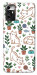 Чехол Cats pattern для ZTE Blade A72
