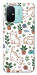 Чехол Cats pattern для Xiaomi Redmi 12C