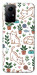 Чохол Cats pattern для Xiaomi Redmi Note 12S