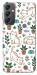 Чохол Cats pattern для Galaxy A24 4G